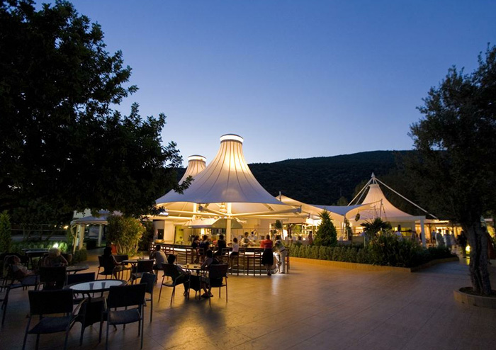Latanya Hotel Bodrum